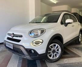 Fiat 500 x 1.3 mjt 95cv city cross