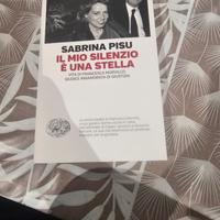 libro che parla di Sabrina Pisu 