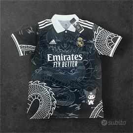 Maglietta Kuromi Real Madrid