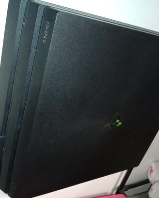 PlayStation 4 pro