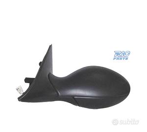SPECCHIO COMPLETO SINISTRO ALFA 156 97-05