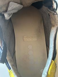 Diadora Heritage Equipe 38,5