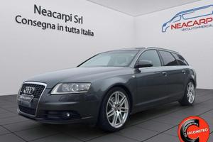 AUDI A6 3.0 V6 TDI QUATTRO TIPTRONIC S-LINE-PELL