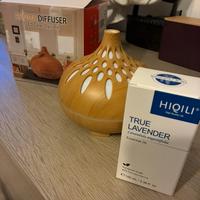 Diffusore Aromi Ambiente