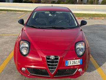 Alfa Romeo MiTo 1.4 70 CV 8V Progression NEOPATENT