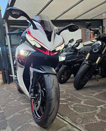 Zontes 703 RR