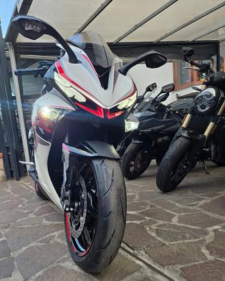 Zontes 703 RR