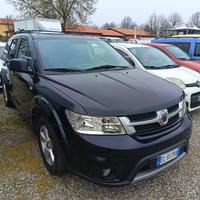Fiat Freemont 2.0 Multijet 140 CV 7 posti