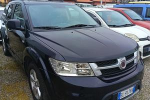 Fiat Freemont 2.0 Multijet 140 CV 7 posti