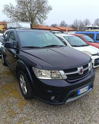 Fiat Freemont 2.0 Multijet 140 CV 7 posti