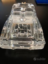 Ferrari Testarossa in cristallo