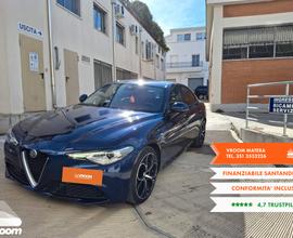 ALFA ROMEO Giulia (2016) Giulia 2.2 Turbodiesel...