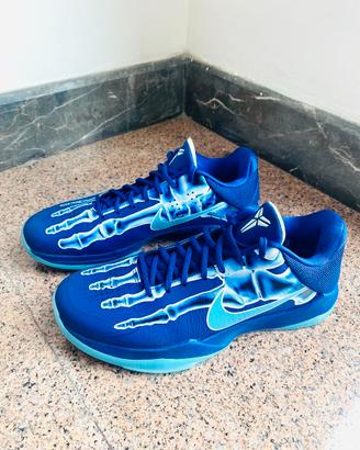 Nike Zoom Kobe 5 Protro “X-Ray”
