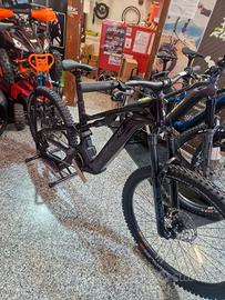 BICI HAIBIKE ALLMTN CF 9 "29" 2025 FULL SUSPENSION