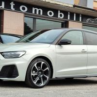 AUDI A1 30 TFSI 110CV S-LINE *SENZA VINCOLO FINA