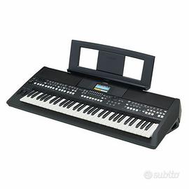 TASTIERA  YAMAHA PSR-SX600