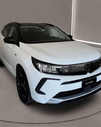OPEL Grandland 1ª serie - Grandland 1.5 di U164249