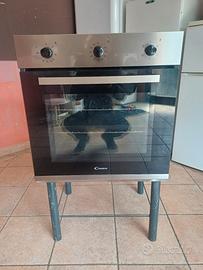 forno da incasso casso ventilato candy