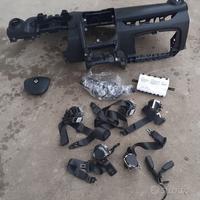 Kit airbag renault clio/fatturabile