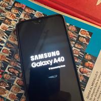 Samsung A40