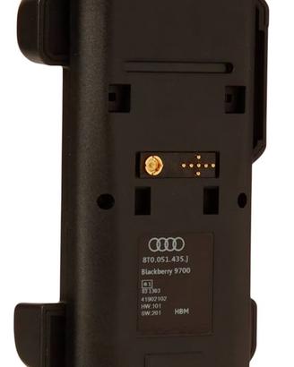 Base Ricarica/Collegamento +Apple iPhone 4S   Audi
