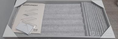 Divisorio per gioielli