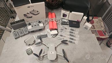 dji mini 2