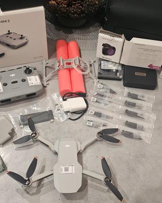 dji mini 2