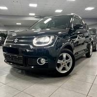 Suzuki Ignis 1.2 Hybrid 4x4 All Grip Top