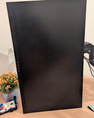 Monitor HP Omen X 25f 24,5" 240Hz 1080p gaming