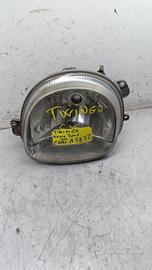 FARO ANTERIORE SINISTRO RENAULT Twingo I serie (00