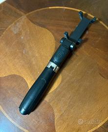 Bastone per selfie e treppiedi