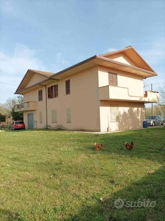 Casa – Strangolagalli, Frosinone - Vista 5