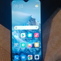 xiami redmi8