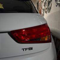 Fari Audi A1