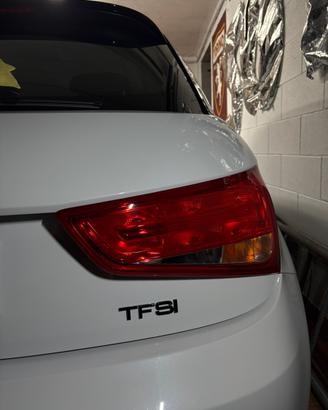 Fari Audi A1