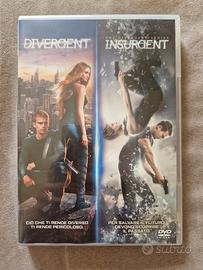 Divergent + Insurgent