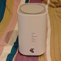 Router 5G Telstra Arcadyan X55 AW1000 con OpenWrt