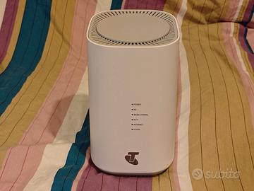 Router 5G Telstra Arcadyan X55 AW1000 con OpenWrt