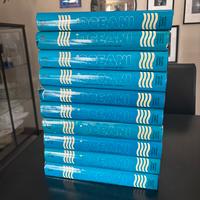 Enciclopedia completa OCEANI