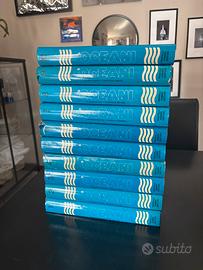 Enciclopedia completa OCEANI