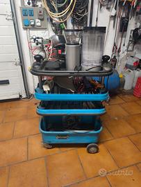 carrello officina Hazet Assistent