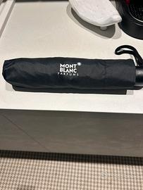 Ombrello montblanc
