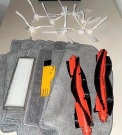 Accessori mi vacuum mop 2s