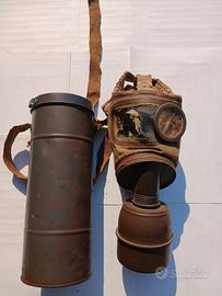 maschera anti gas to ww2