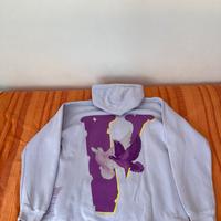 Felpa Vlone x Nav Doves 