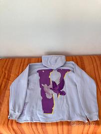 Felpa Vlone x Nav Doves 