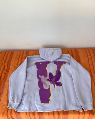 Felpa Vlone x Nav Doves 