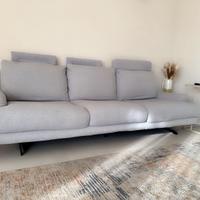 Divano moderno soggiorno