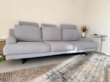 Divano moderno soggiorno